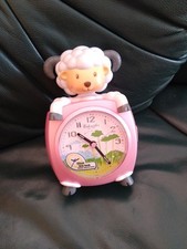 Kinderwecker quartz melodie gebraucht kaufen  Kreischa