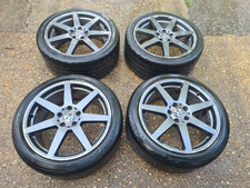Mercedes class c204 for sale  WIMBORNE