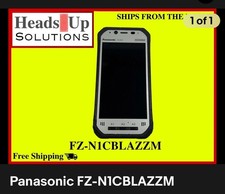 Panasonic toughbook n1cblazzm for sale  Alpharetta