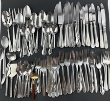 Lot stainless steel for sale  Bainbridge Island
