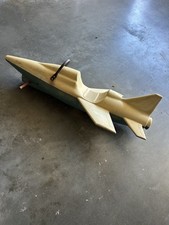 Vintage airplane childs for sale  Laguna Beach