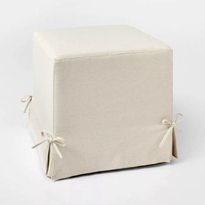 Lynwood slipcover cube for sale  USA