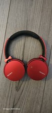 Sony mdr xb650bt for sale  MANCHESTER