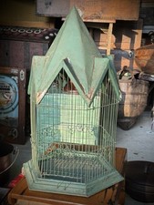 Vintage green french for sale  Andover