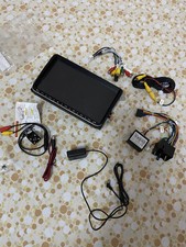 Autoradio din android usato  Ostuni