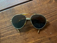 Wwii aviators glasses for sale  Cranston