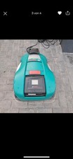 Bosch indego 1000 gebraucht kaufen  Gelsenkirchen