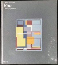 Manlio rho catalogo usato  Milano