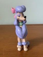 Disney georgette porcelain d'occasion  Expédié en Belgium