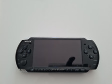 Sony console psp d'occasion  Sanvignes-les-Mines