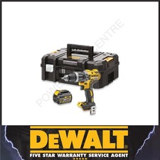 Dewalt dcd796t1t reconditioned for sale  LIVERPOOL