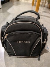 Fahrrad lenkertasche northwind gebraucht kaufen  Zwickau