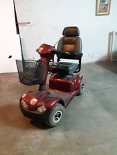 Scooter elettrico per usato Scooter elettrico per usato  Terrasini