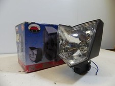 Shin edge scheinwerfer gebraucht kaufen  Bochum