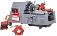 Reconditioned ridgid 535 for sale  Erie