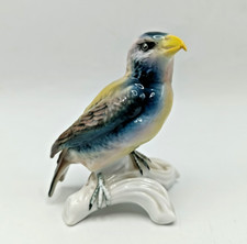 Vintage porcelain bird for sale  LIGHTWATER