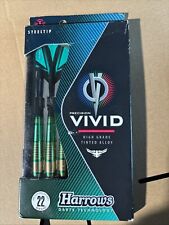 Harrows vivid 22g for sale  Saint Charles