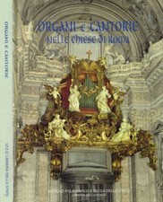 Organi cantorie nelle usato  Italia