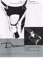 Publicite advertising 094 d'occasion  Roquebrune-sur-Argens