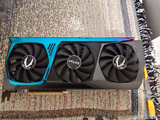 Zotac nvidia geforce for sale  Colorado Springs