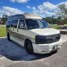 2003 chevrolet express for sale  Seminole