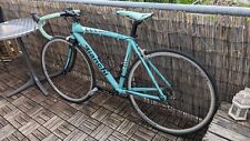 Bianchi via nirone gebraucht kaufen  Speyer