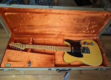 Fender telecaster usa for sale  COLCHESTER