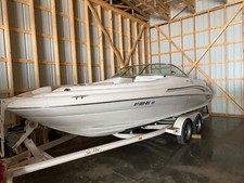 2000 sea ray for sale  Somerset