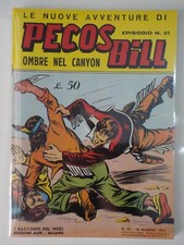 Pecos bill lotto usato Pecos bill lotto usato  Palermo