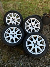 Tte grandprix wheels for sale  LANGHOLM