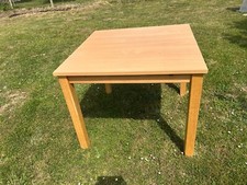Table rallonges d'occasion  Vernouillet