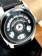 Binlun men watch for sale  Boulder