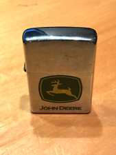 Zippo lighter green for sale  Buffalo