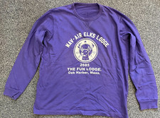 Original vintage duffer for sale  LONDON