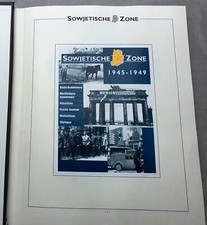Sbz alliierte besetzung gebraucht kaufen  Regensburg