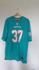 New miami dolphins for sale  KNEBWORTH