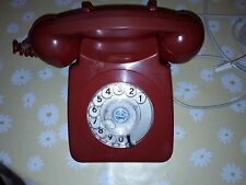 Retro rotary telephone for sale  BRISTOL