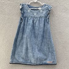 Hudson chambray dress for sale  Sacramento