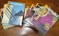 espanol dvd usato espanol dvd usato Contursi Terme
