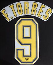 Kit flocage torres d'occasion  Estrées-Saint-Denis