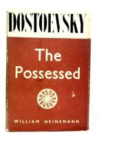 The Possessed (Fyodor Dostoevsky - 1946) (ID:24395), usado comprar usado  Enviando para Brazil