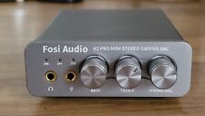 Fosi audio pro for sale  WEYMOUTH