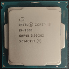 Processeur intel core d'occasion  Culoz
