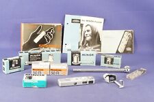 Minox reichhaltigem zubehör gebraucht kaufen  Schermbeck