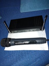 Radio microfono sennheiser usato  Vercelli