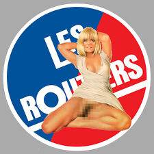 Routiers pinup sexy d'occasion  Expédié en Belgium
