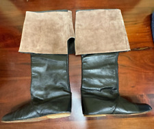 Leather handmade pirate for sale  Bradenton