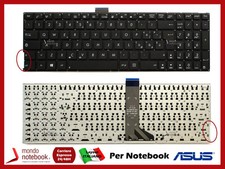 Tastiera ita notebook usato  Palermo