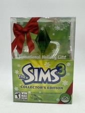 Sims collector edition d'occasion  Expédié en Belgium