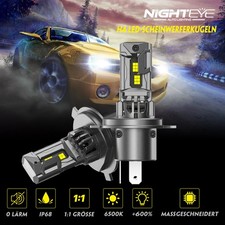 Led scheinwerfer 30000lm gebraucht kaufen  Bremen
